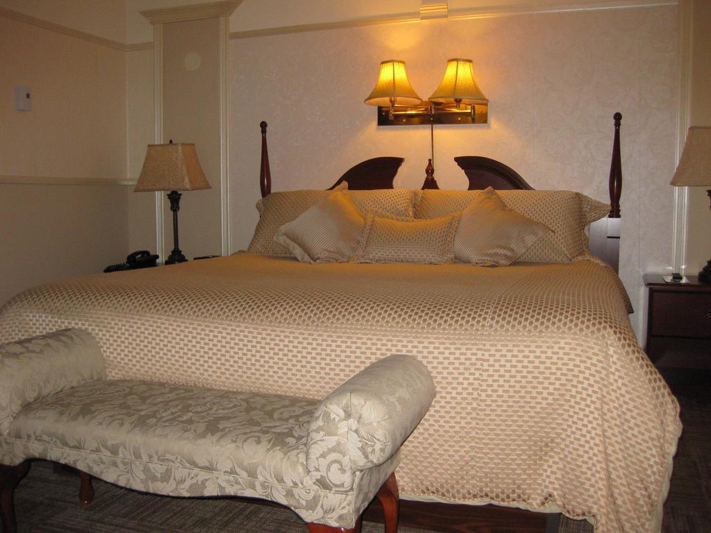 Hotel Matagami Room photo